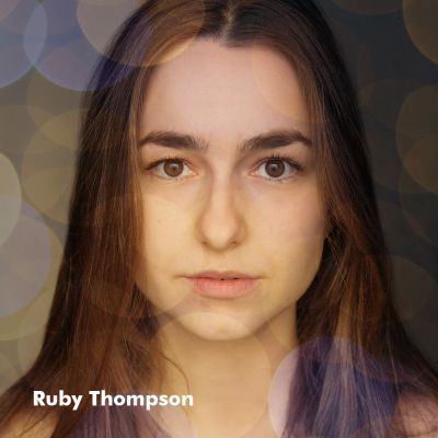Ruby Thompson headshot